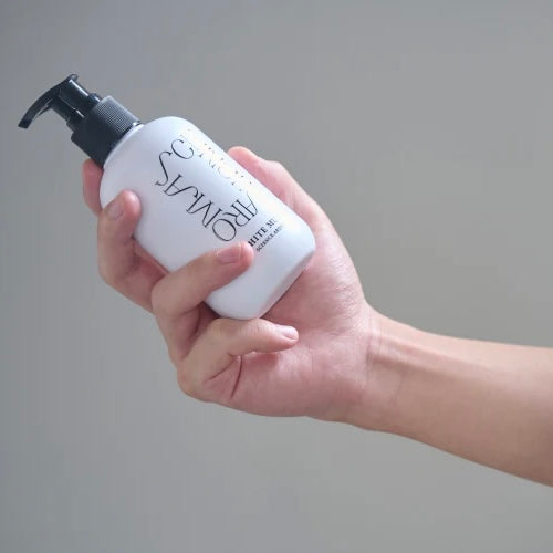 【and SEASON select】AROMA　BodyMilk