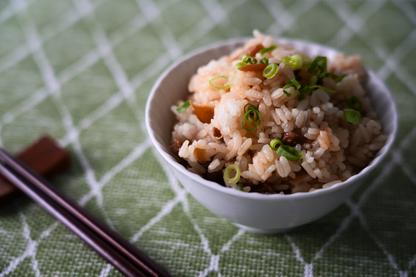 【大分】渡邉食品企画　とりめしの素　２合分