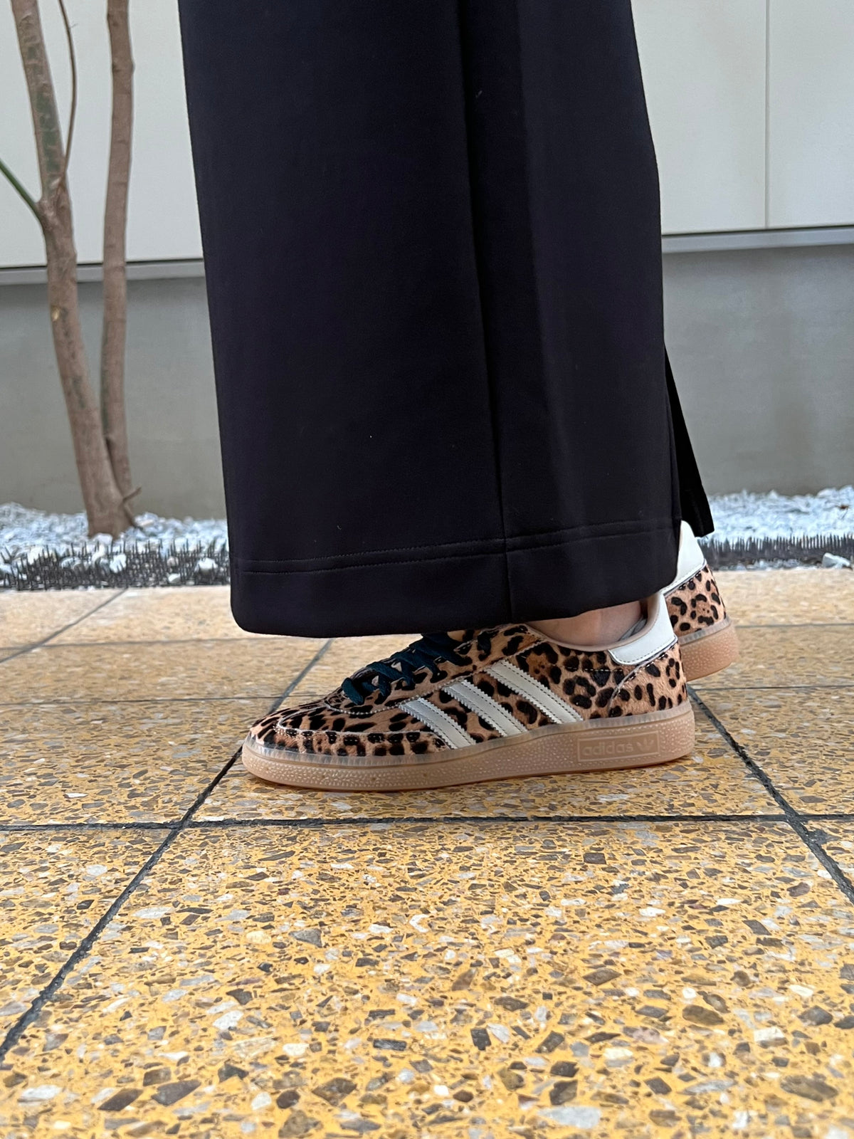 【adidas】HANDBALL SPEZIAL