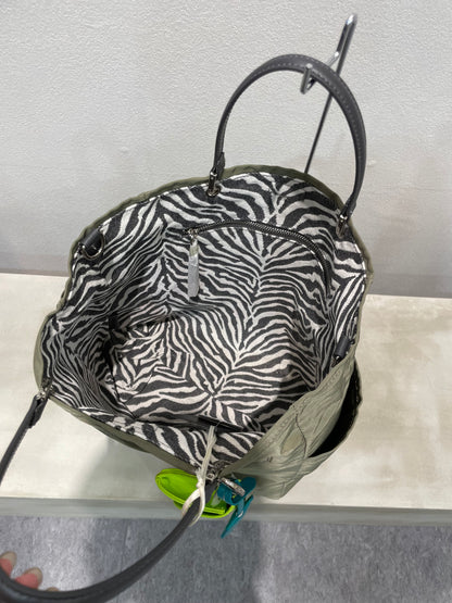 【Story】リバーシブルトートバッグ