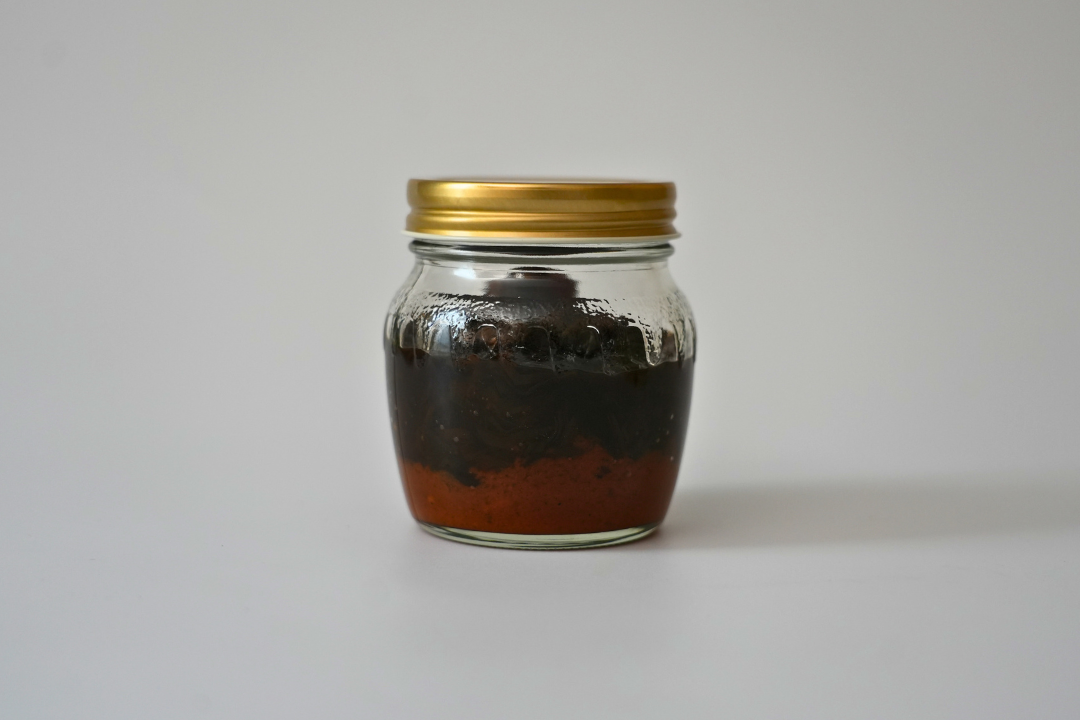 【長崎】佐藤商店　雲丹めかぶ