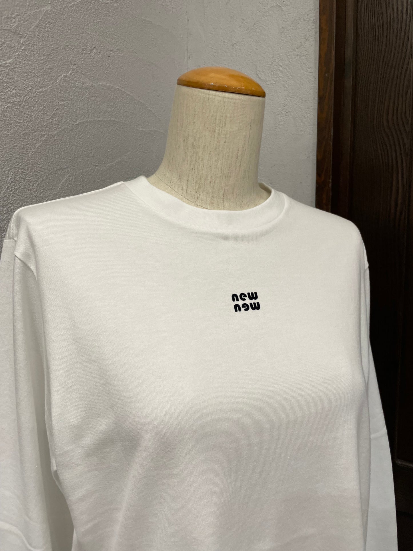 【anana】NEW NEW ロンT