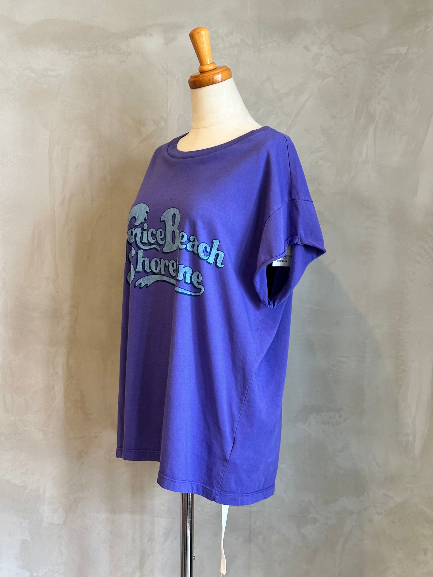 【Bowery NYC】Venice Beach Tee