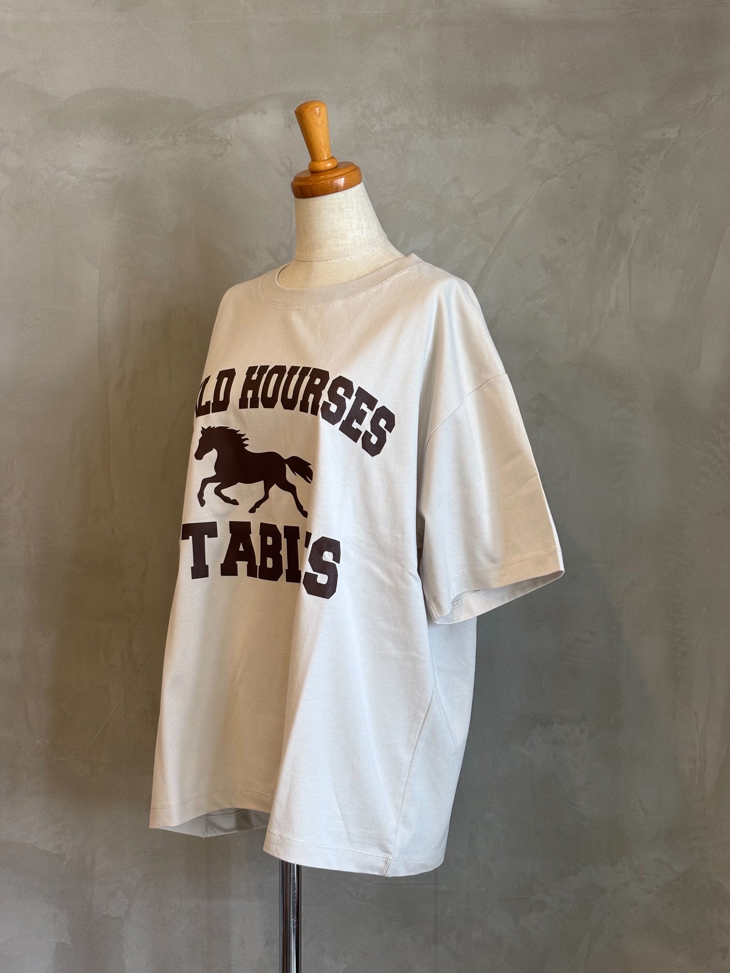 【ALL HOURS】COMA WILD HOURSES