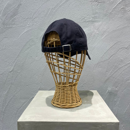 NEW ERA//カラー刺繍ロゴキャップ