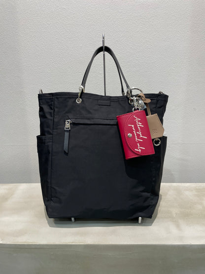 【Story】リバーシブルトートバッグ