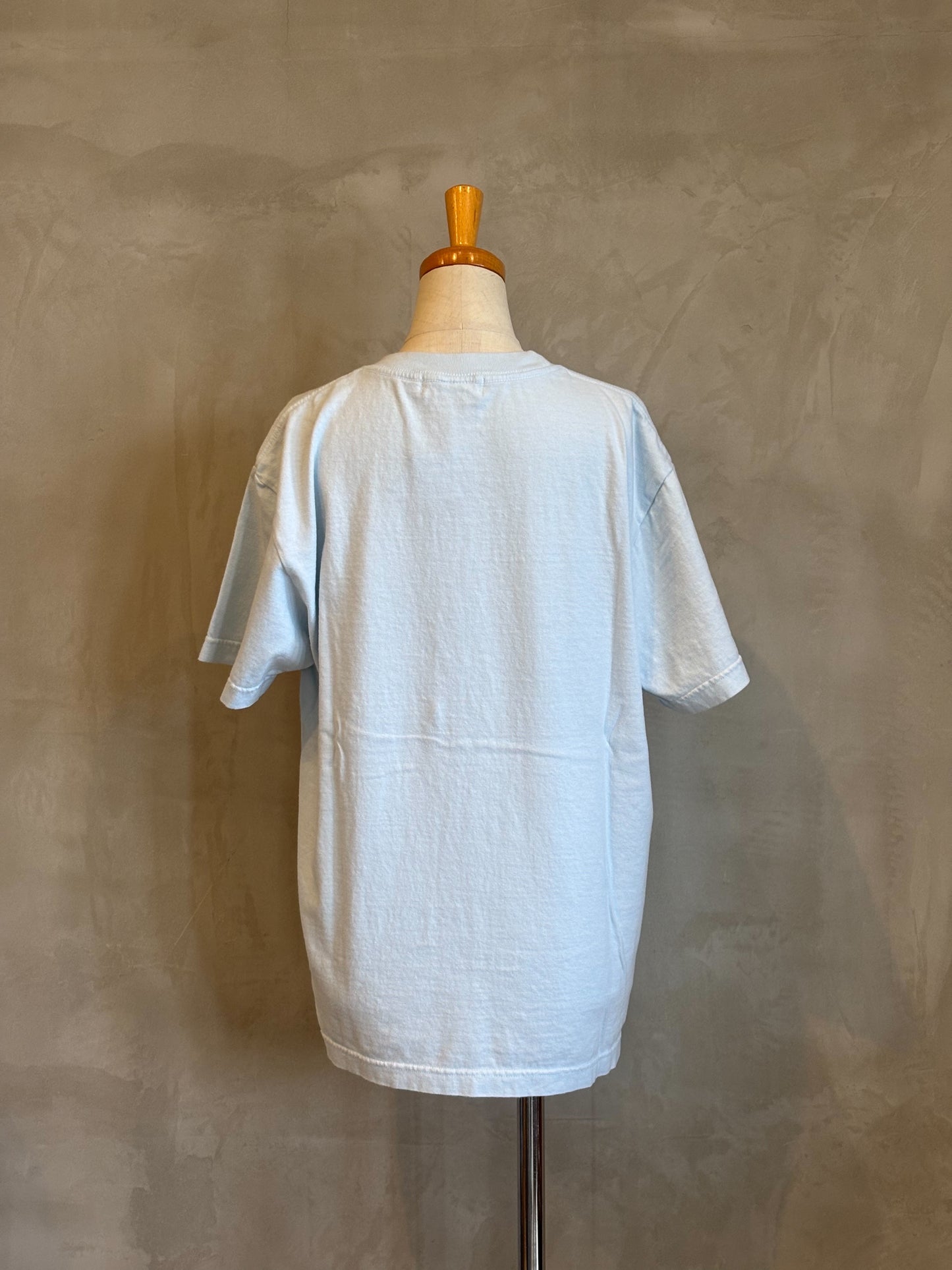 【GOOD ROCK SPPED】City of New York T