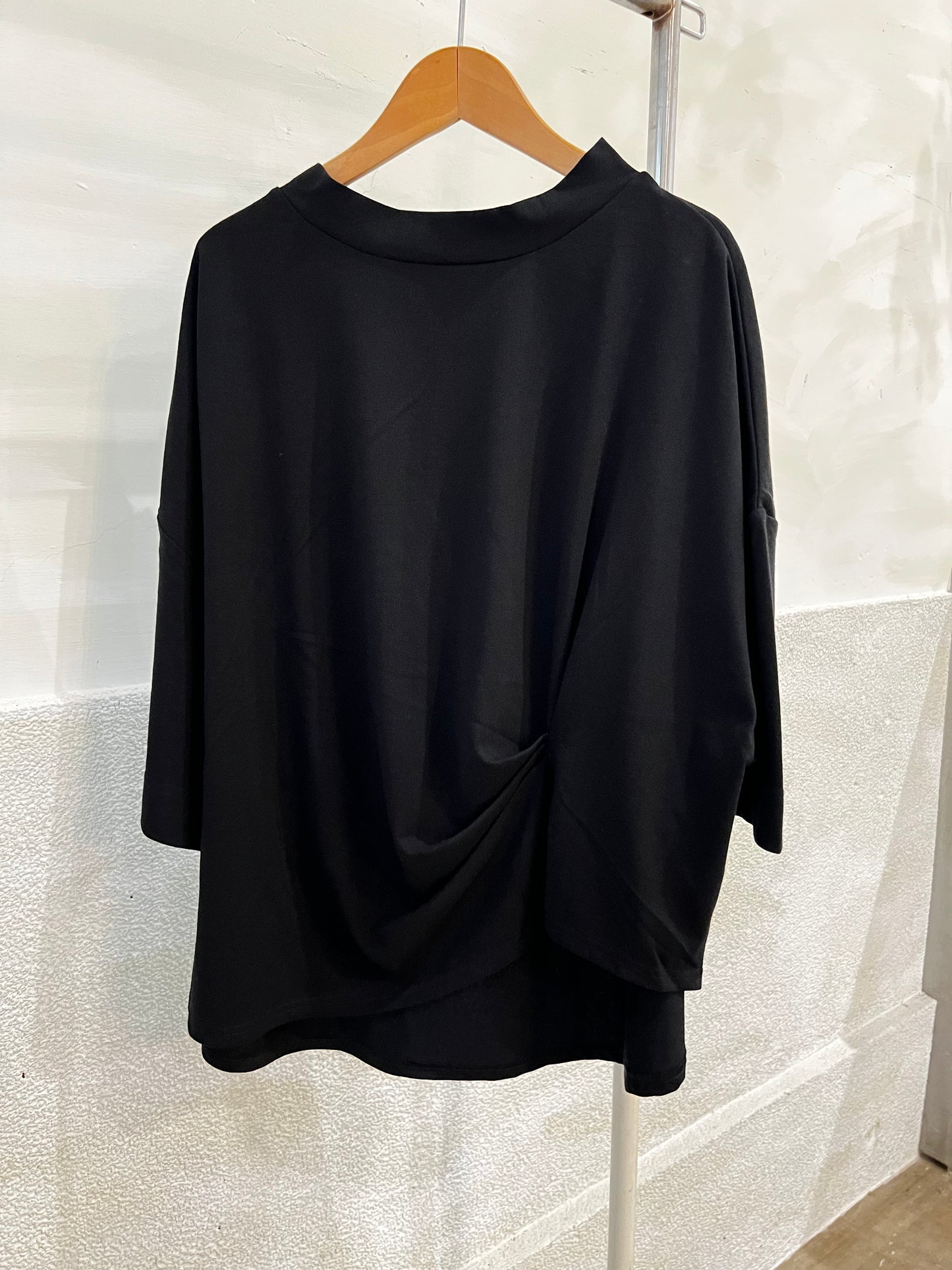 【Hunch】USAコットン＋HIGHCOO