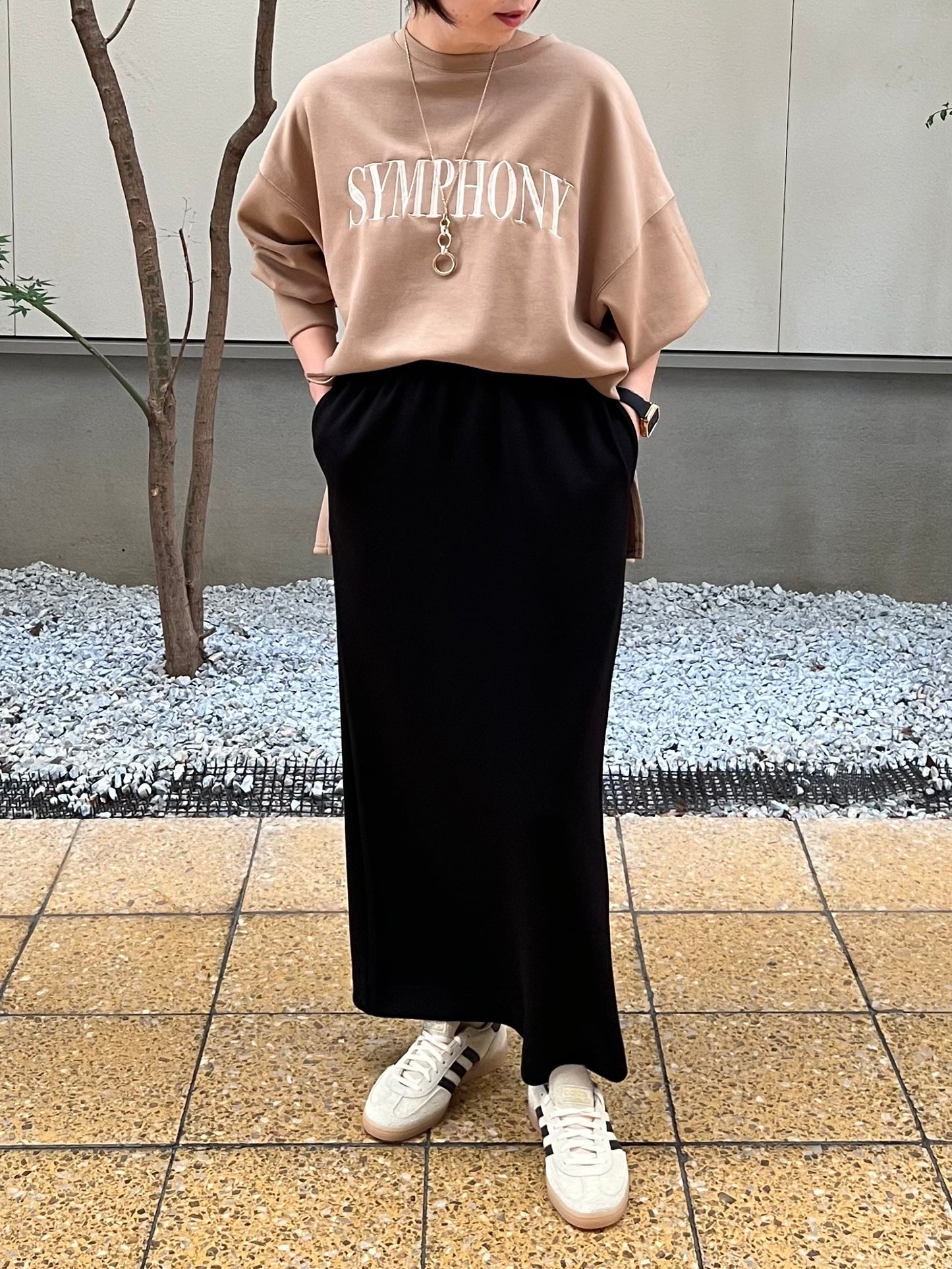 【adidas】HANDBALL SPEZIAL