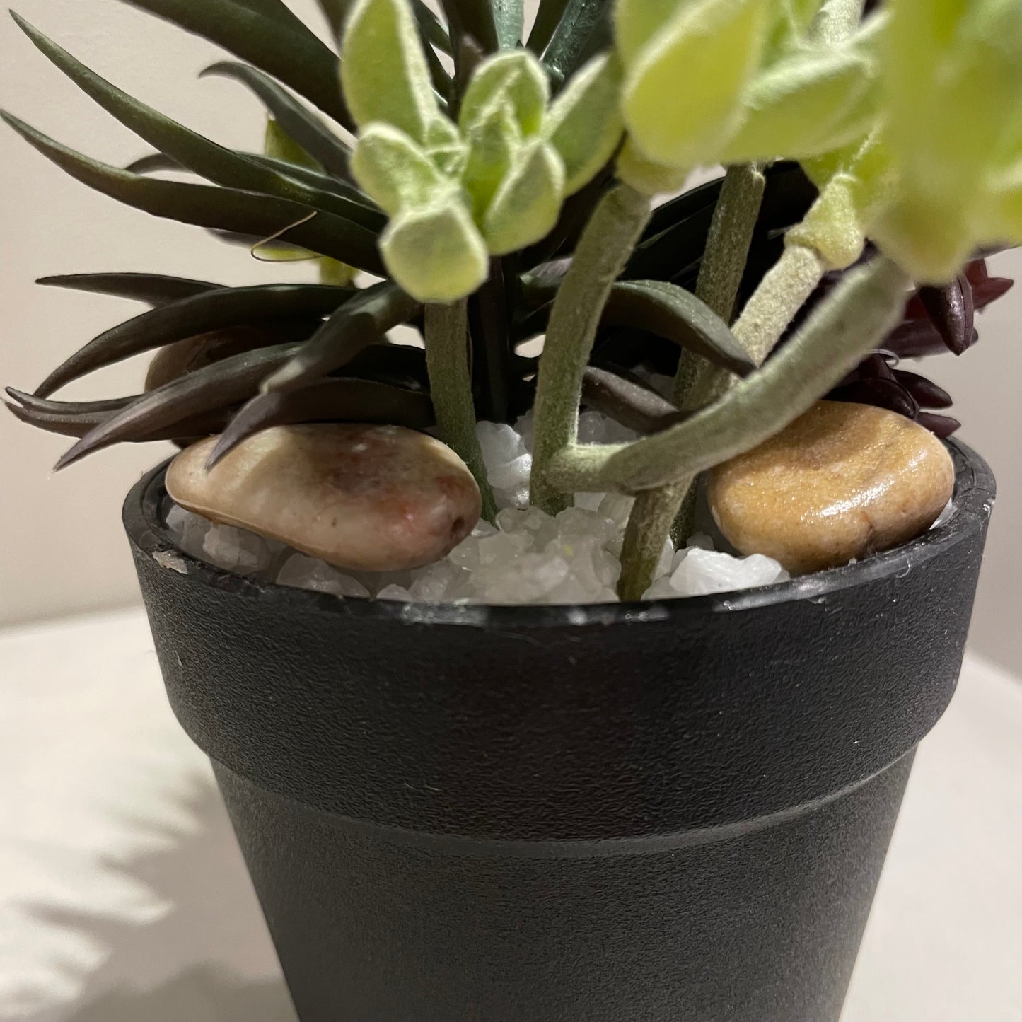 【and SEASON select】ミニアレンジメントポットSC