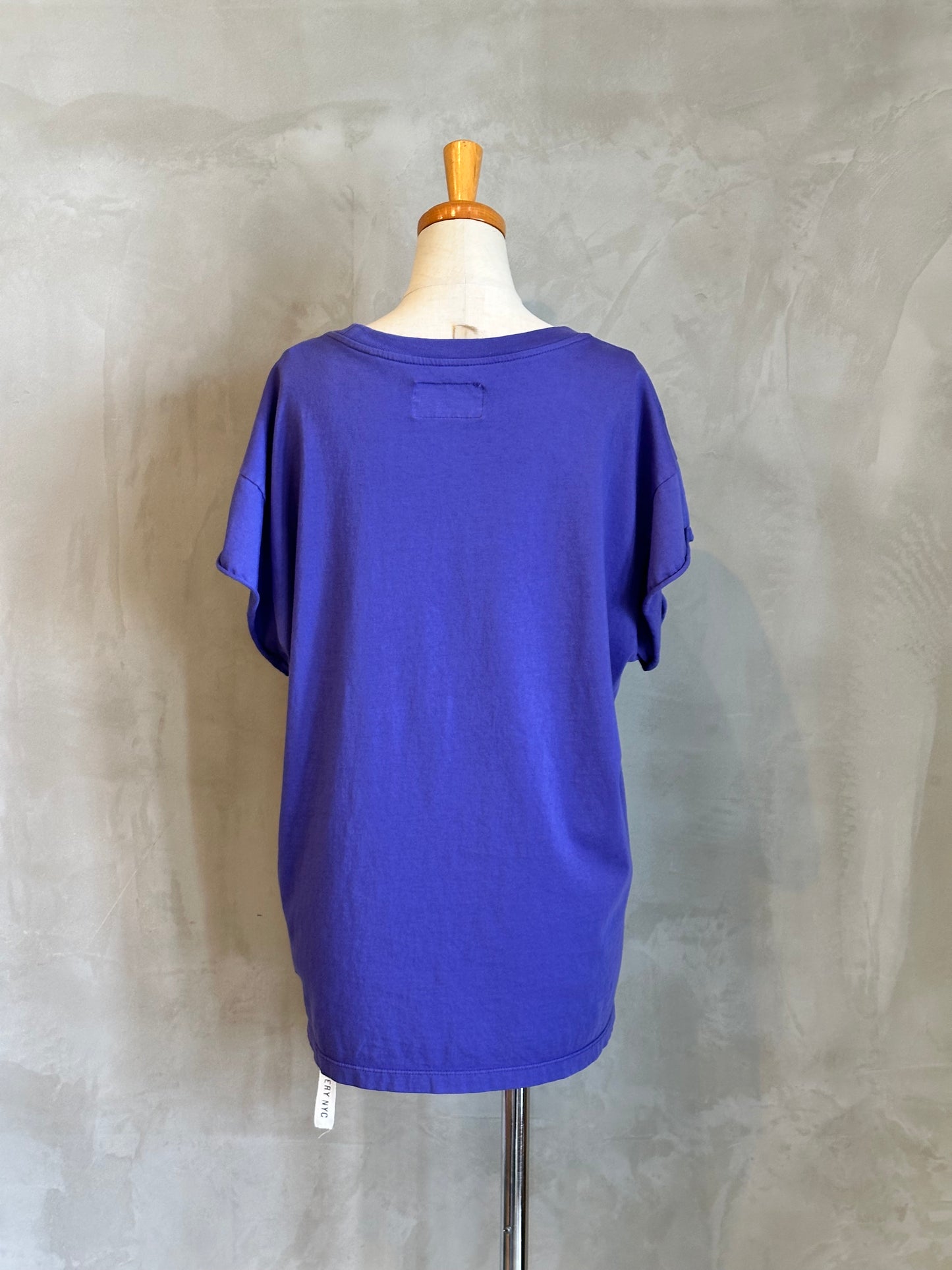 【Bowery NYC】Venice Beach Tee
