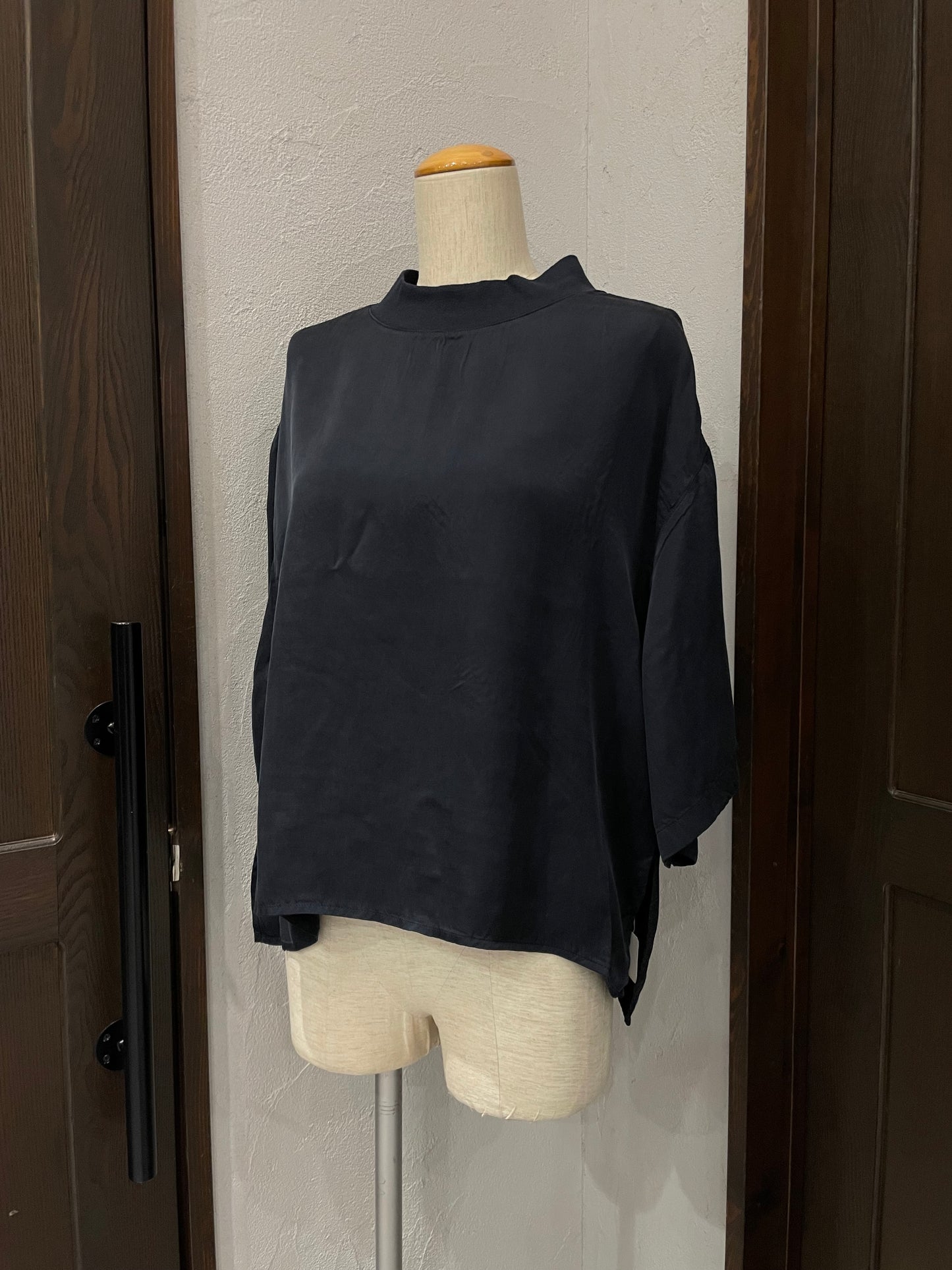 【TICCA】Tシャツブラウス