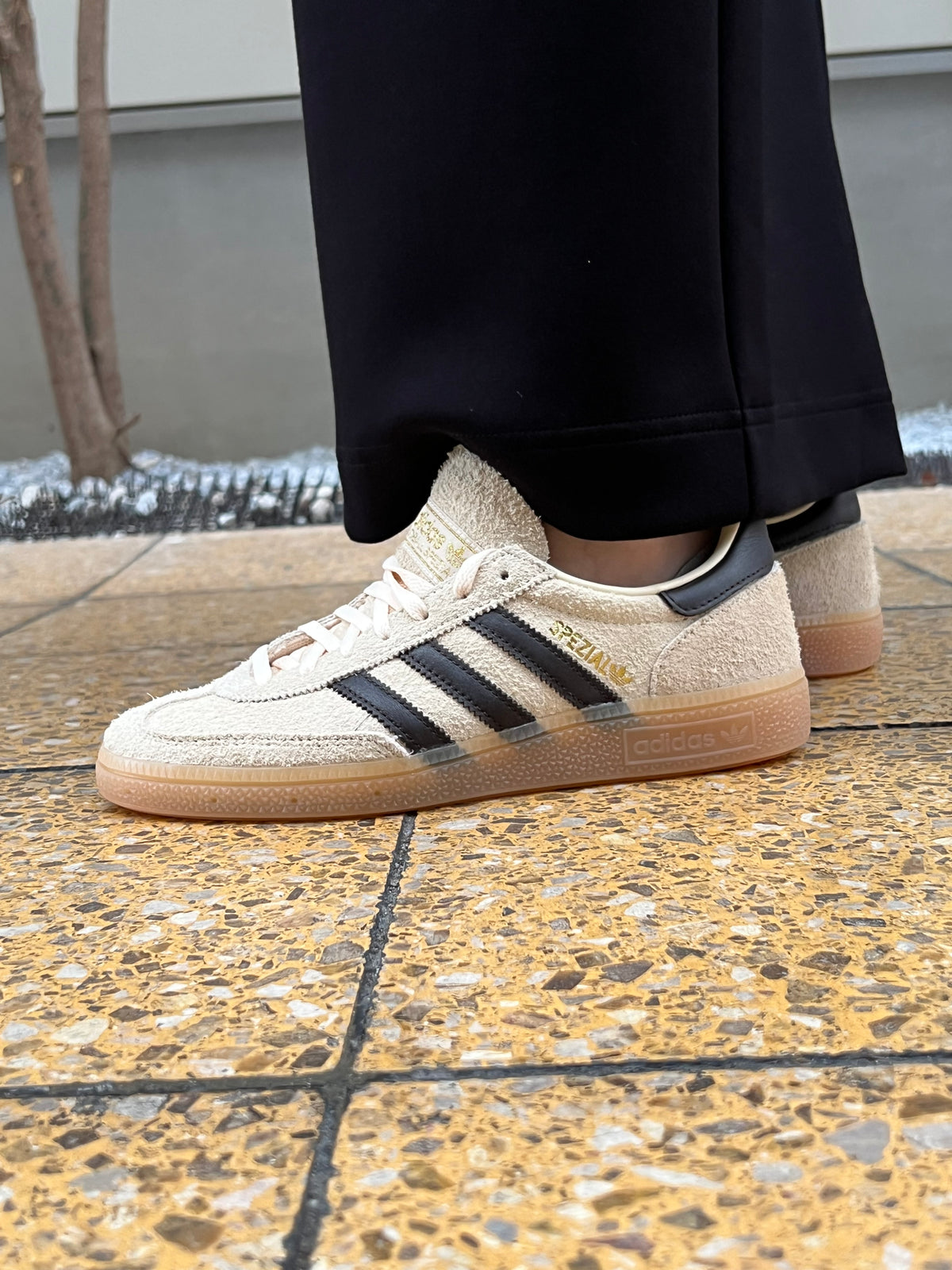 【adidas】HANDBALL SPEZIAL