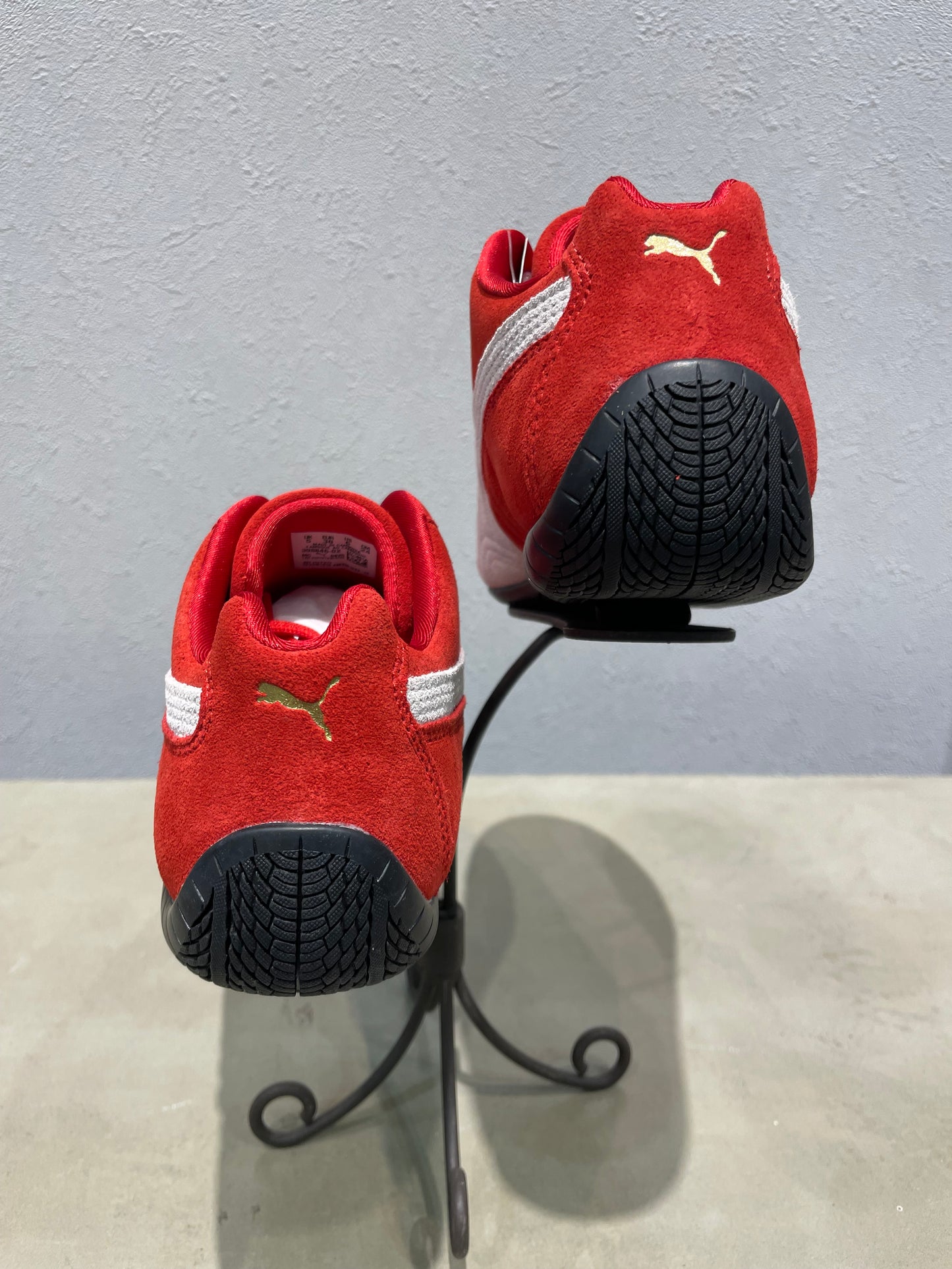 【PUMA】スピードキャットOGスニーカー