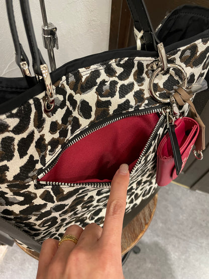 【Story】リバーシブルトートバッグ