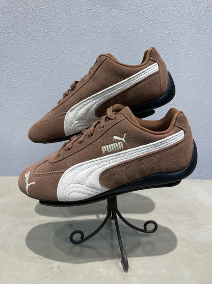 【PUMA】スピードキャットOGスニーカー