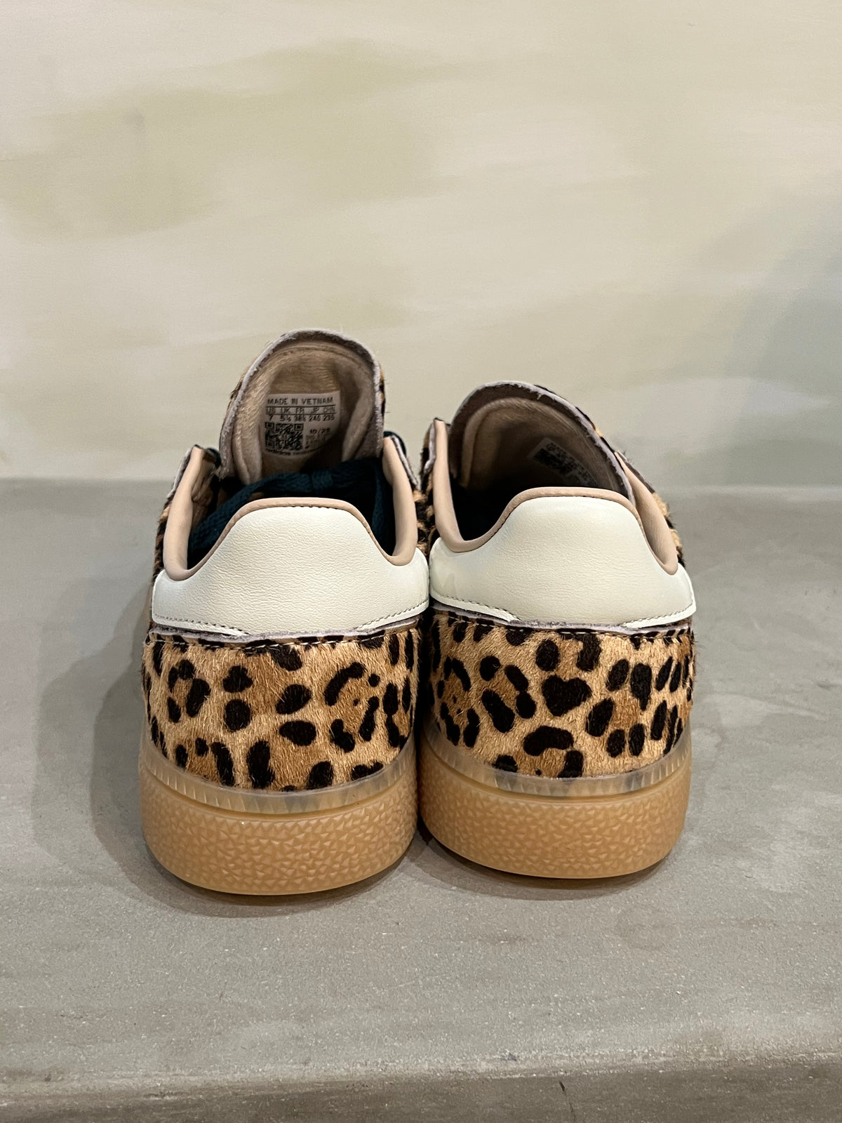 【adidas】HANDBALL SPEZIAL
