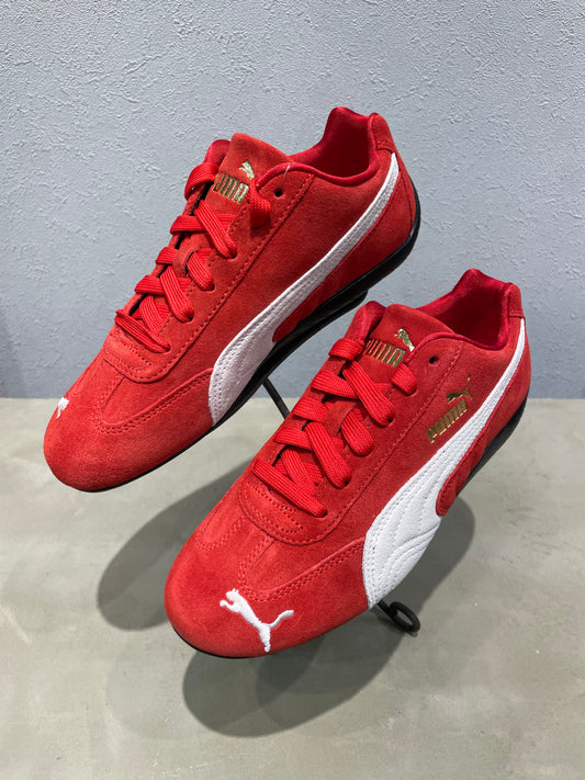 【PUMA】スピードキャットOGスニーカー