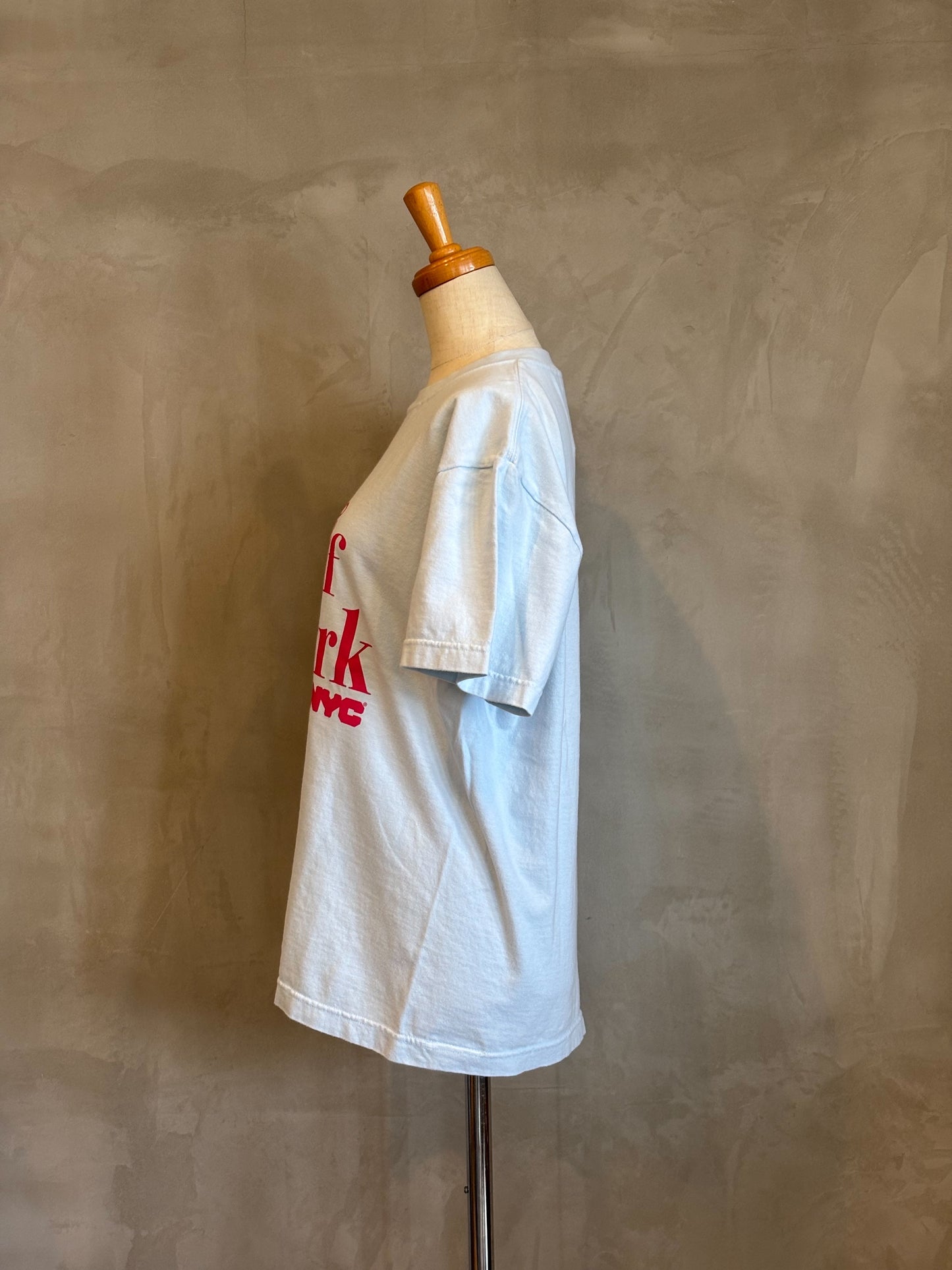 【GOOD ROCK SPPED】City of New York T
