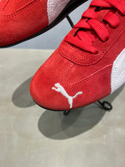 【PUMA】スピードキャットOGスニーカー