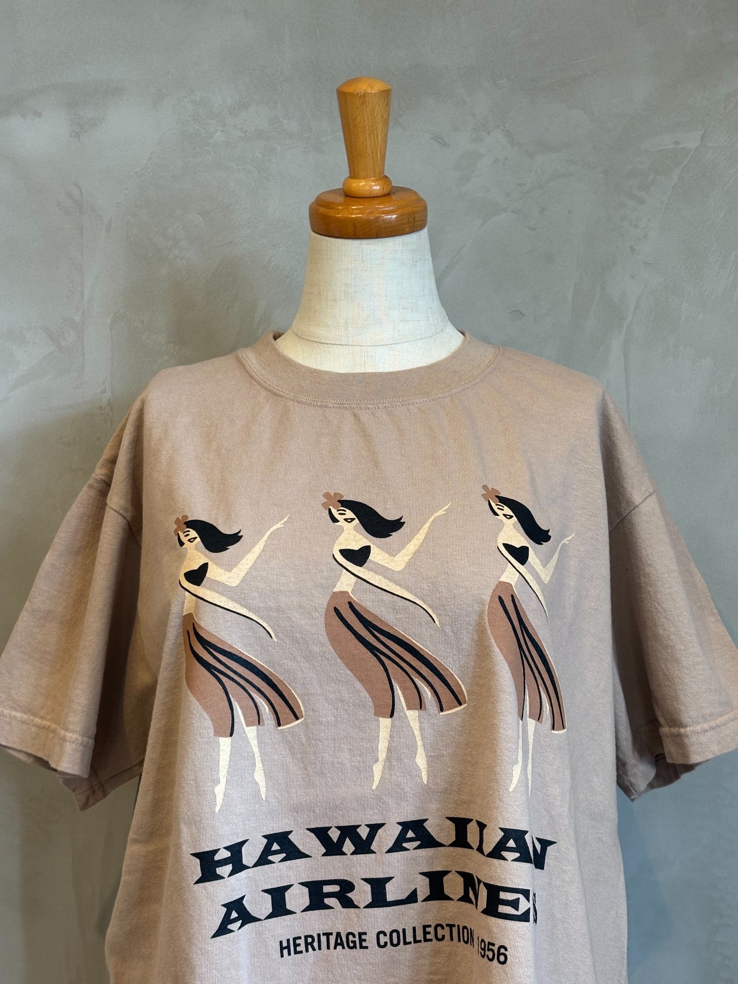 【GOOD ROCK SPPED】Hwaiian Airlines TEE
