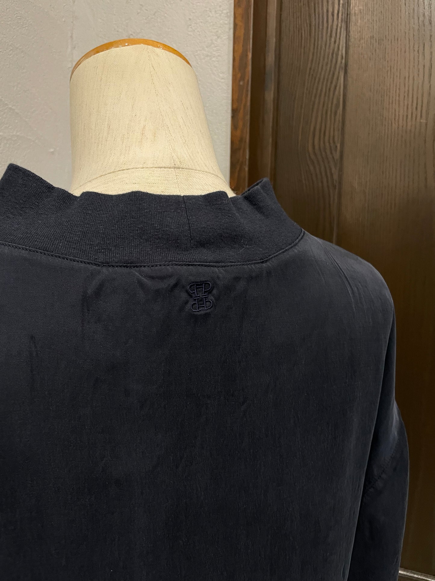 【TICCA】Tシャツブラウス