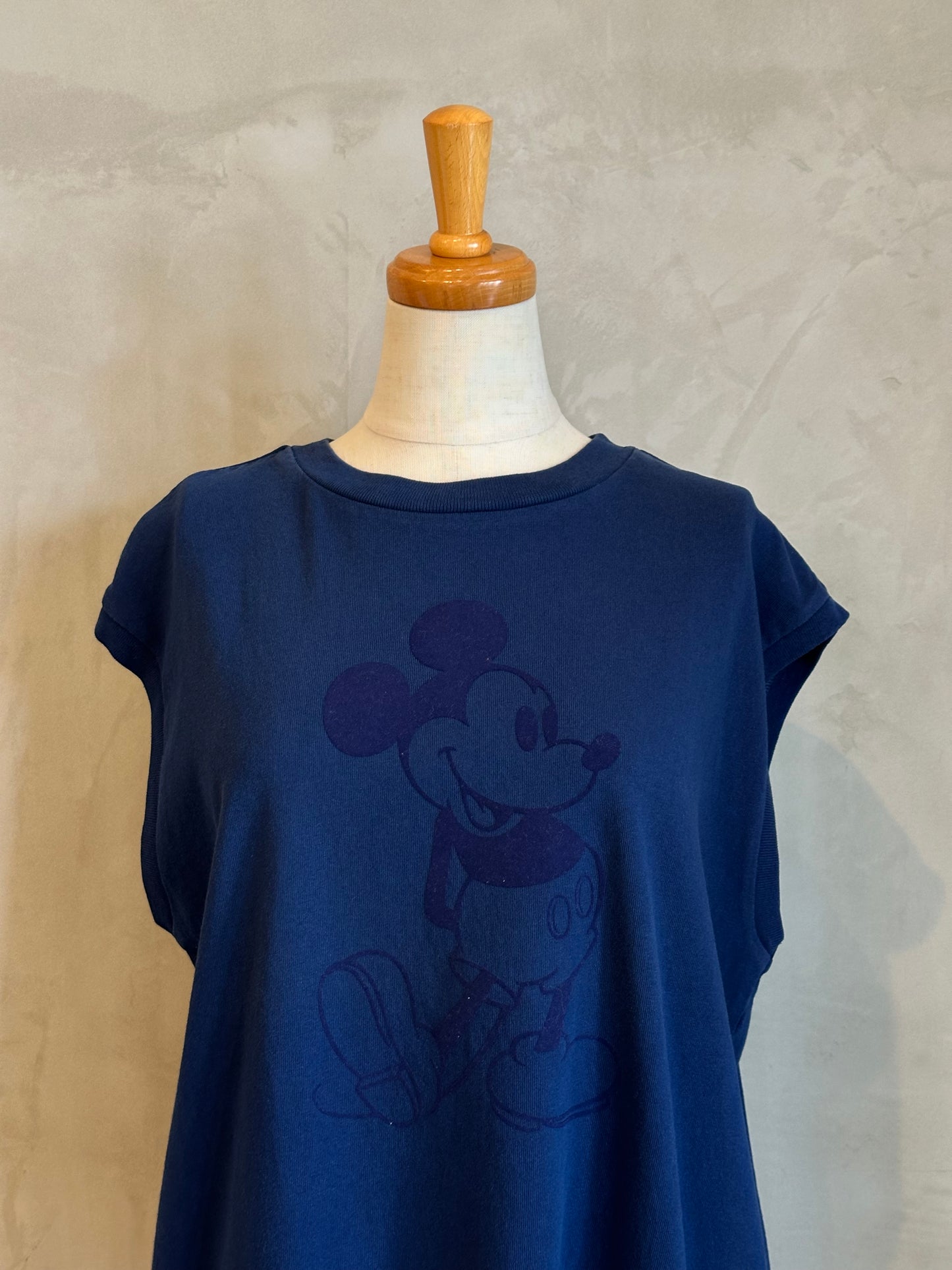 【GOOD ROCK SPPED】MICKEY MOUSE N/S Tshirt