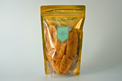 【福岡】ichimaru　ドライフルーツ　トーストバナナチップ