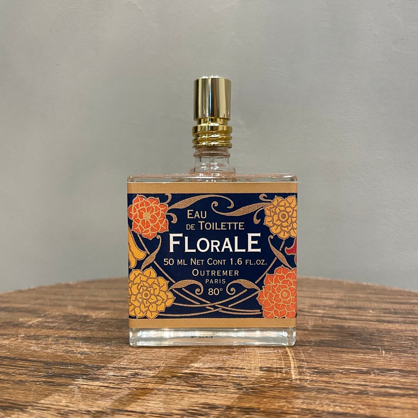 【L'Aromarine】オードトワレ50ml