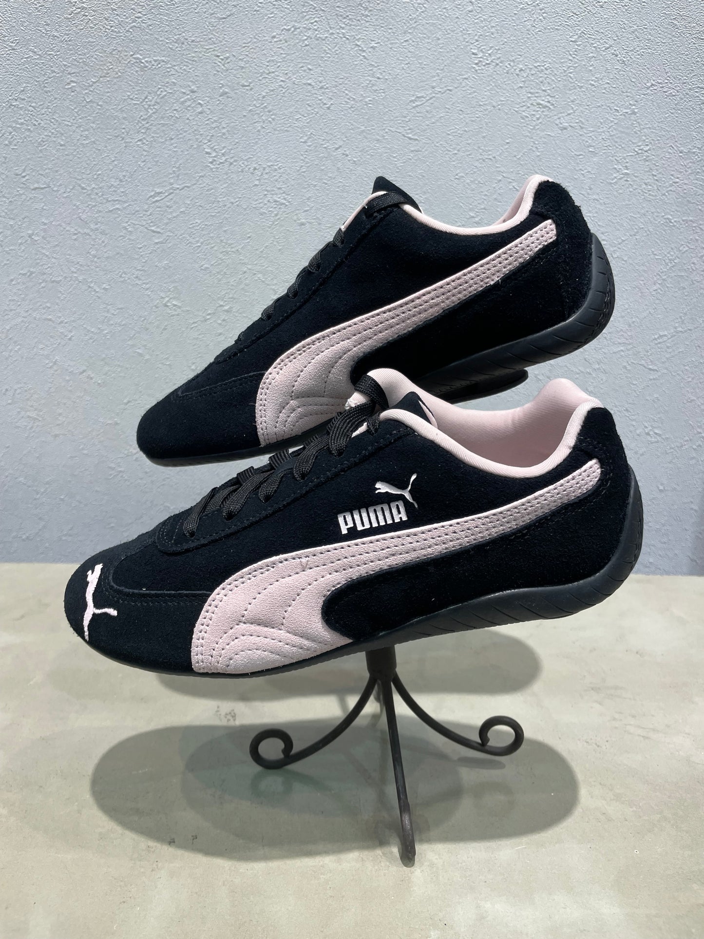 【PUMA】スピードキャットOGスニーカー