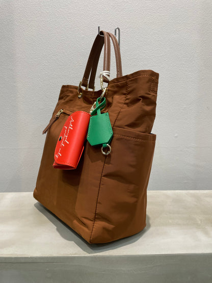 【Story】リバーシブルトートバッグ