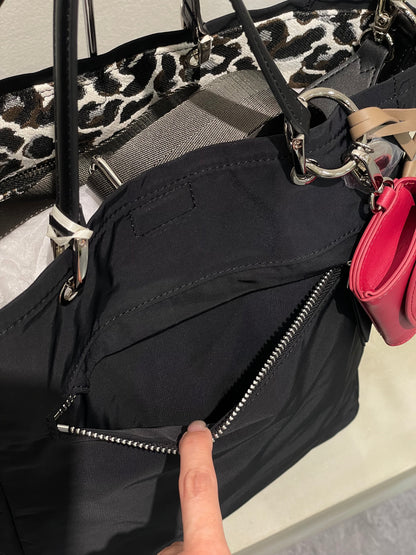 【Story】リバーシブルトートバッグ