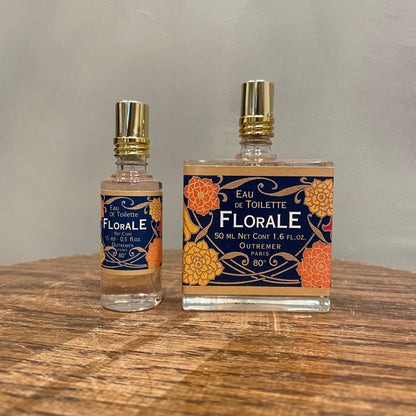 【L'Aromarine】オードトワレ50ml