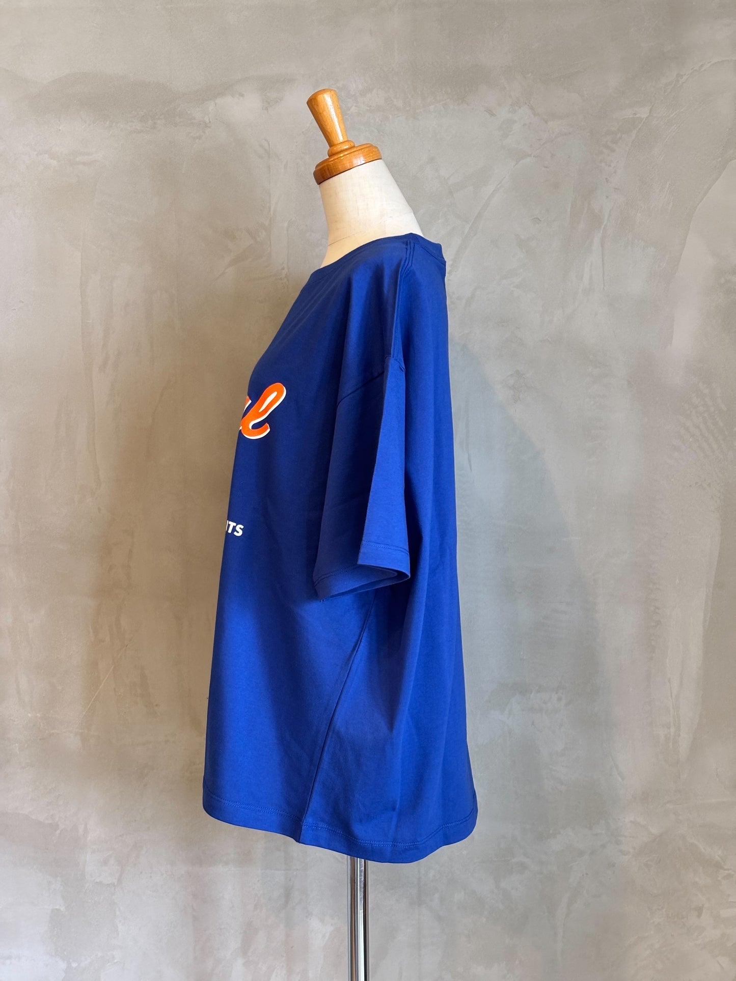 【ALL HOURS】6.5OZ TOROPICAL FRUITS TEE