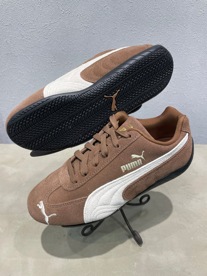 【PUMA】スピードキャットOGスニーカー