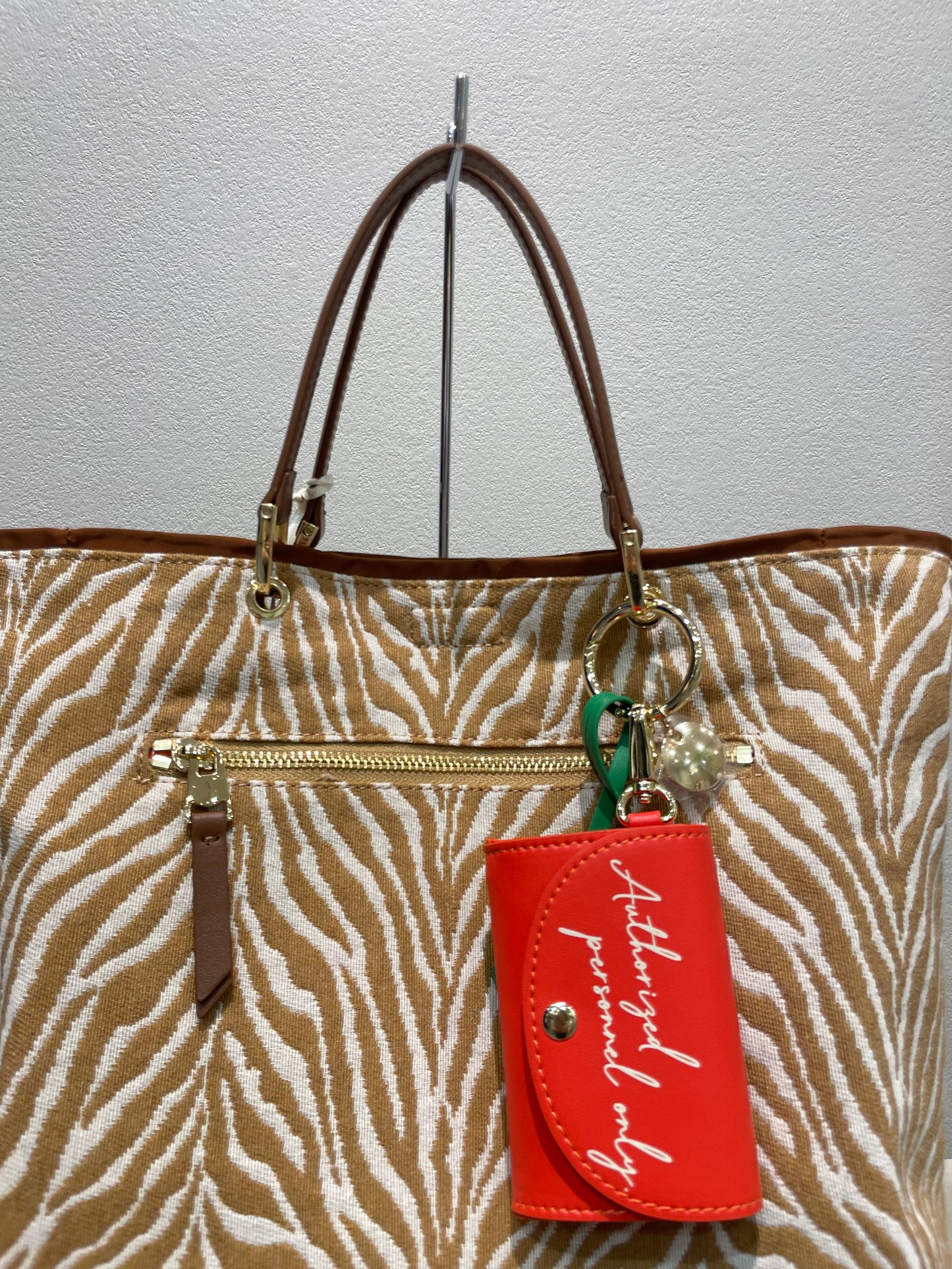 【Story】リバーシブルトートバッグ