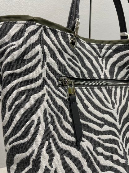 【Story】リバーシブルトートバッグ