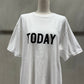 FUNG/TODAYＴシャツ