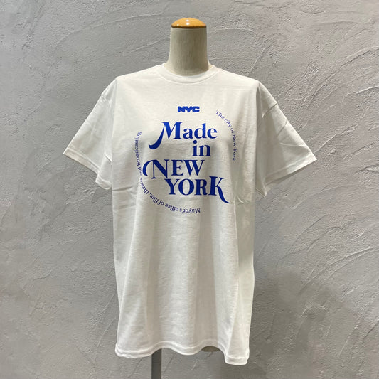 GOOD ROCK SPEED//NYC made in new york