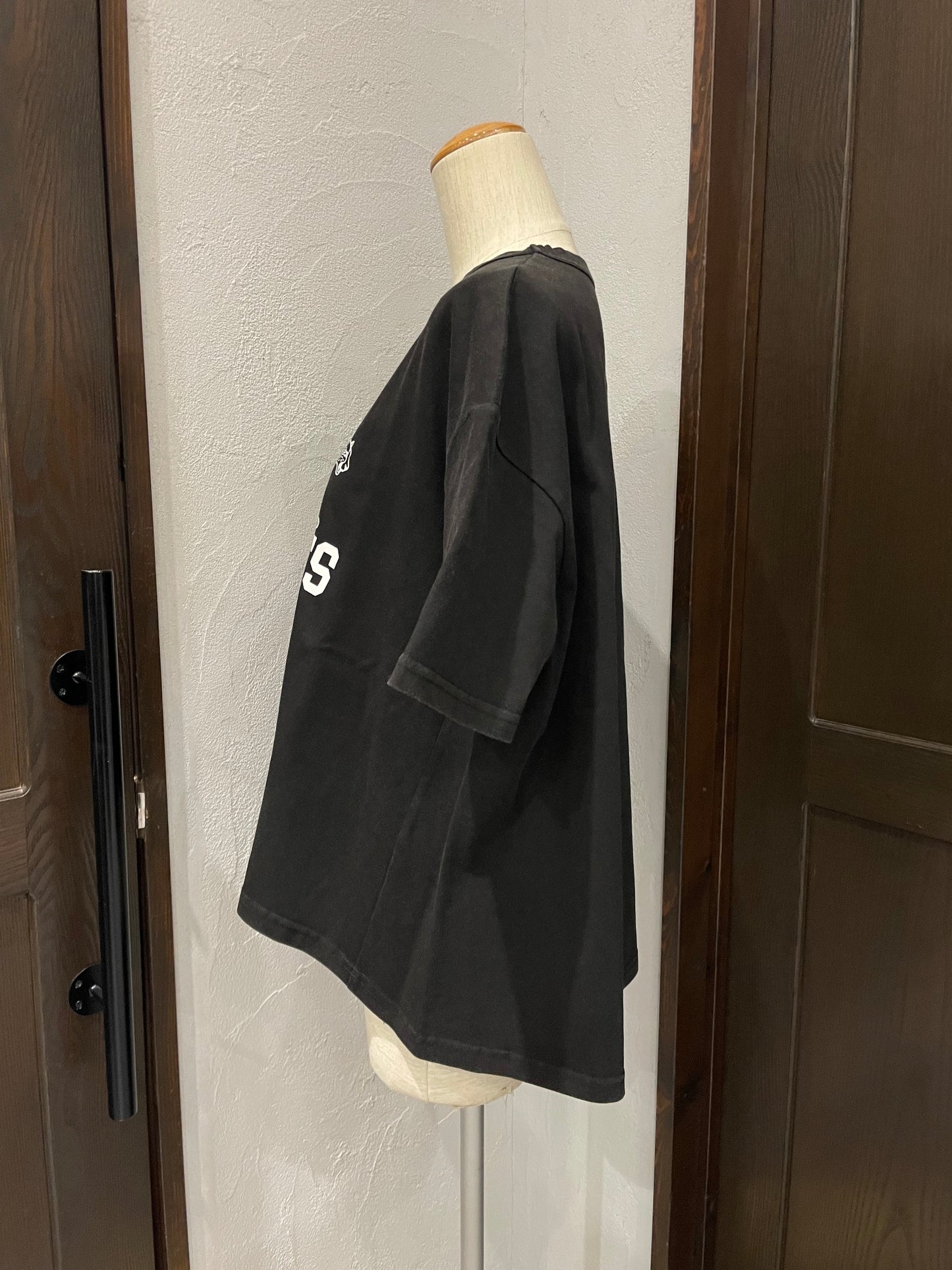 【MARGAUX】YESYESYESTシャツ