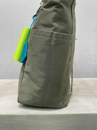 【Story】リバーシブルトートバッグ