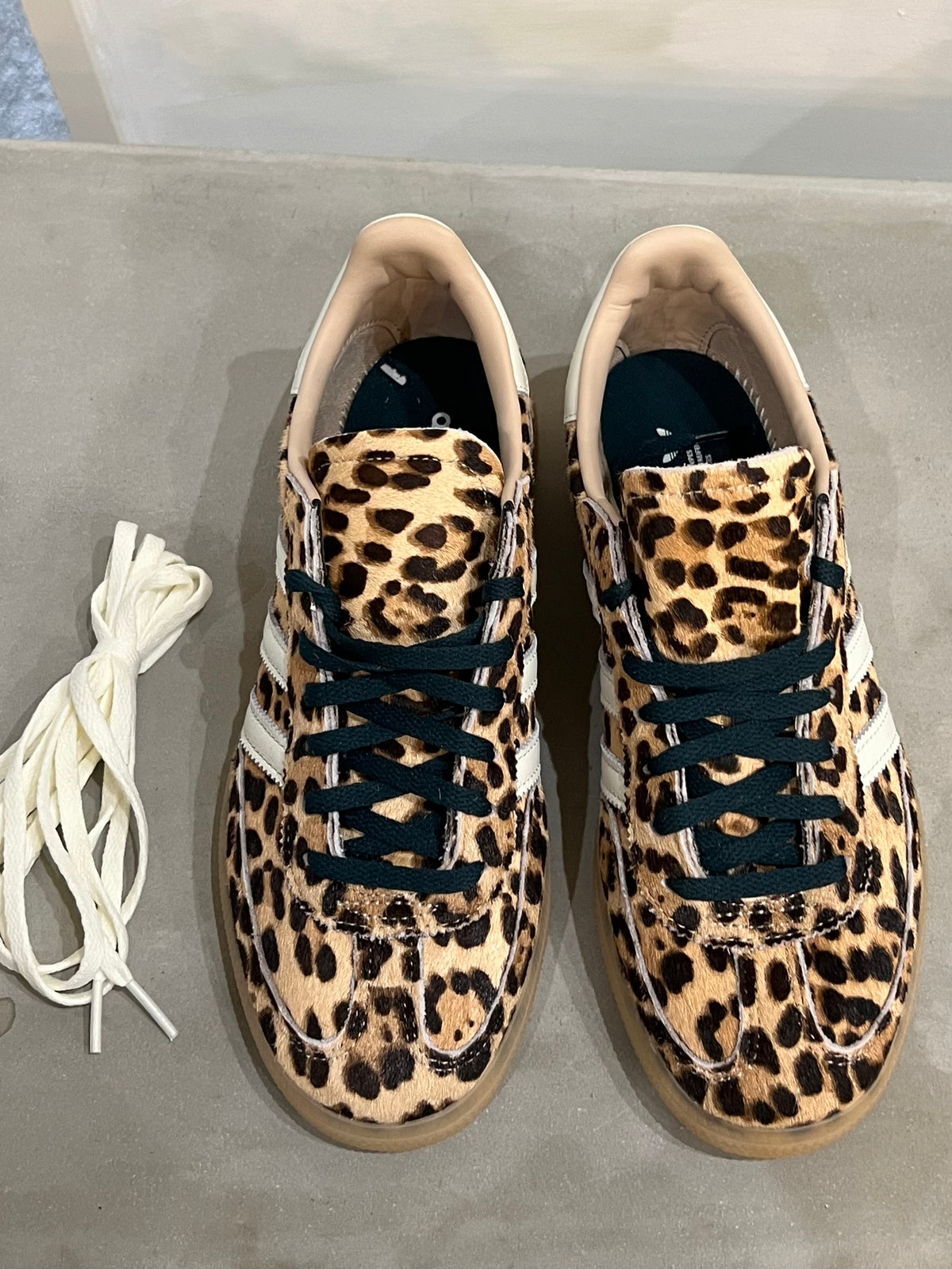【adidas】HANDBALL SPEZIAL