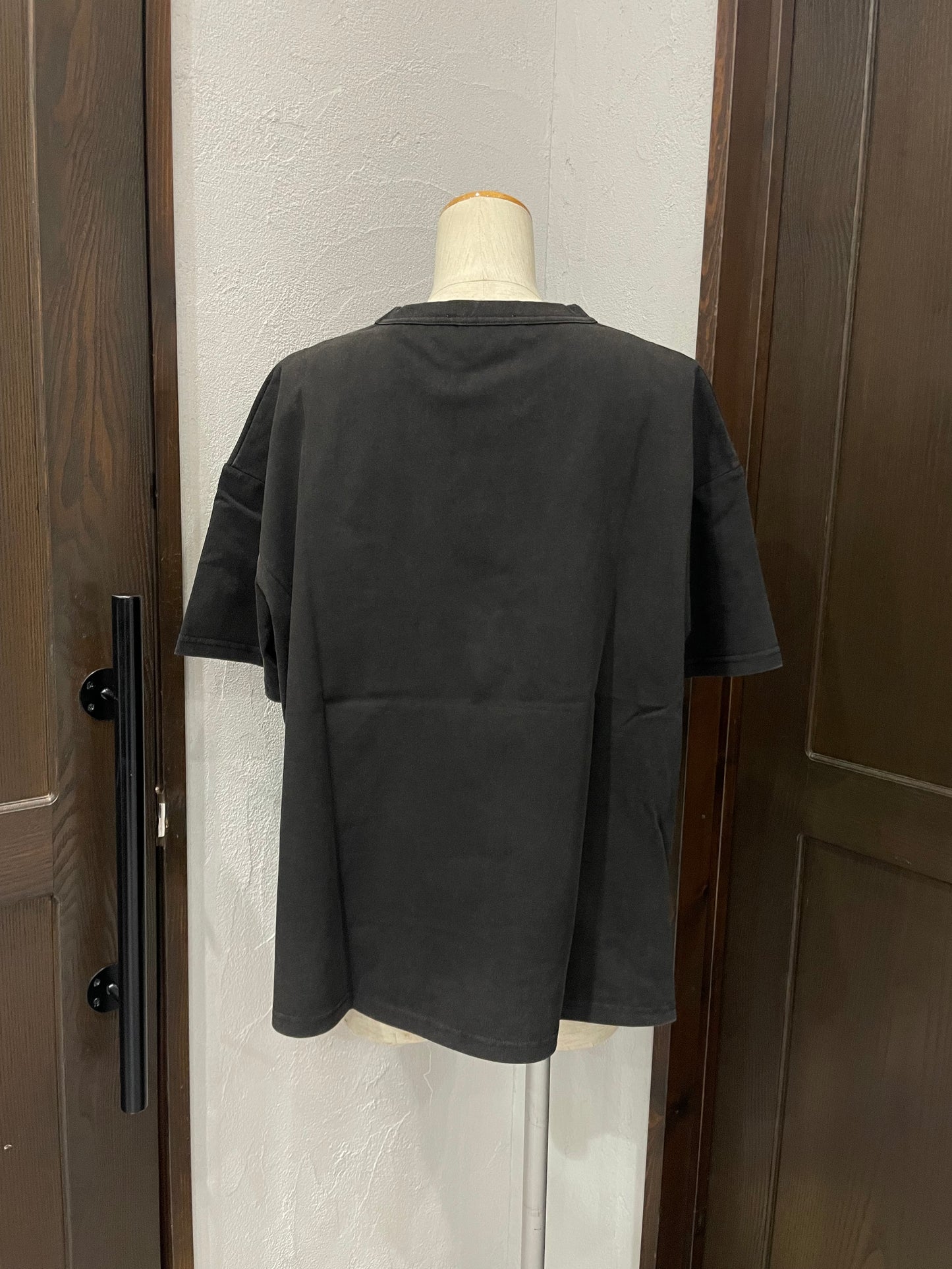 【MARGAUX VINTAGE】YEL Tシャツ