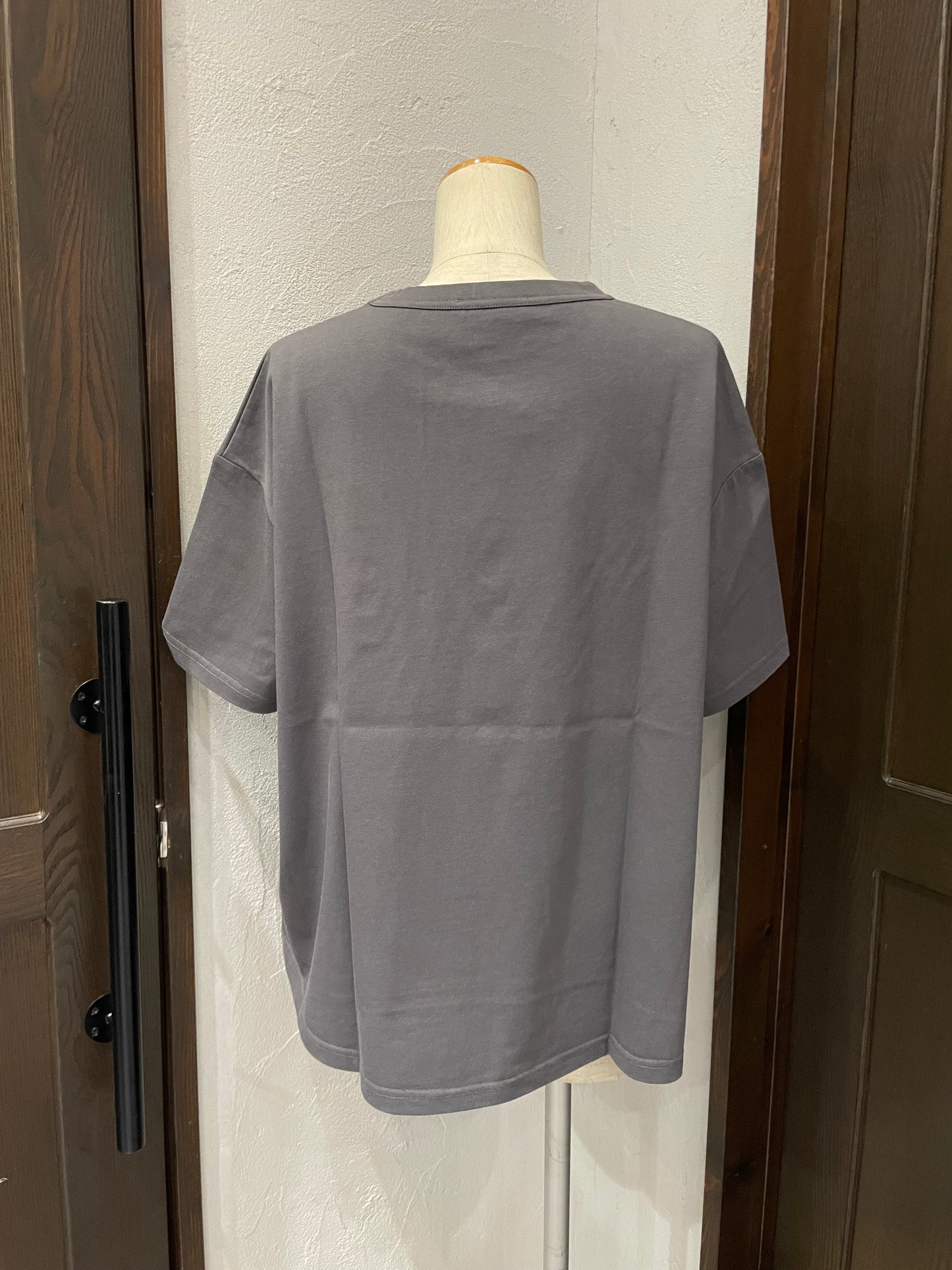 【MARGAUX VINTAGE】YEL Tシャツ