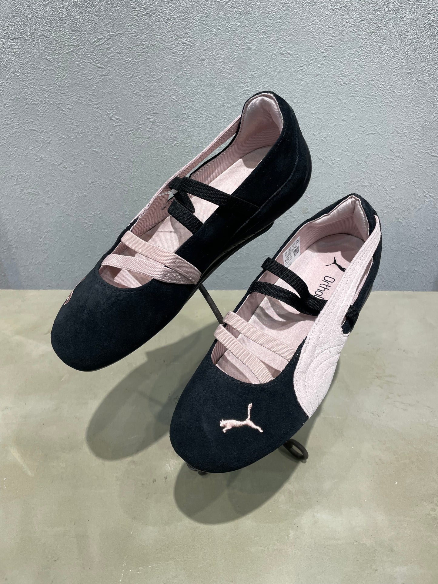 【PUMA】スピードキャットバレエ