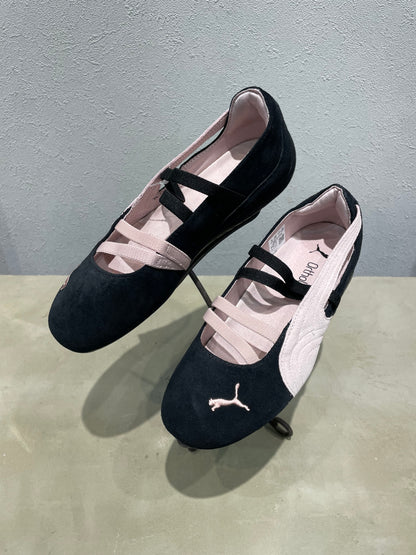 【PUMA】スピードキャットバレエ