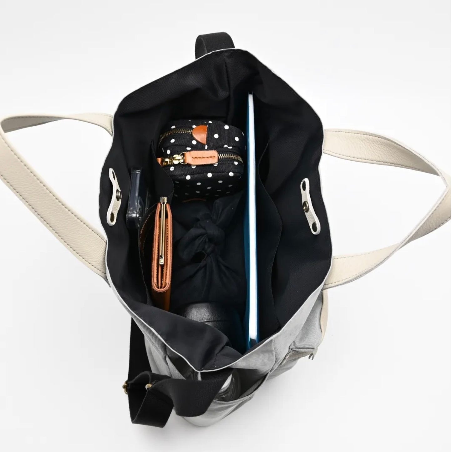 【CLEDRAN】ARU COMBI POCK.SH