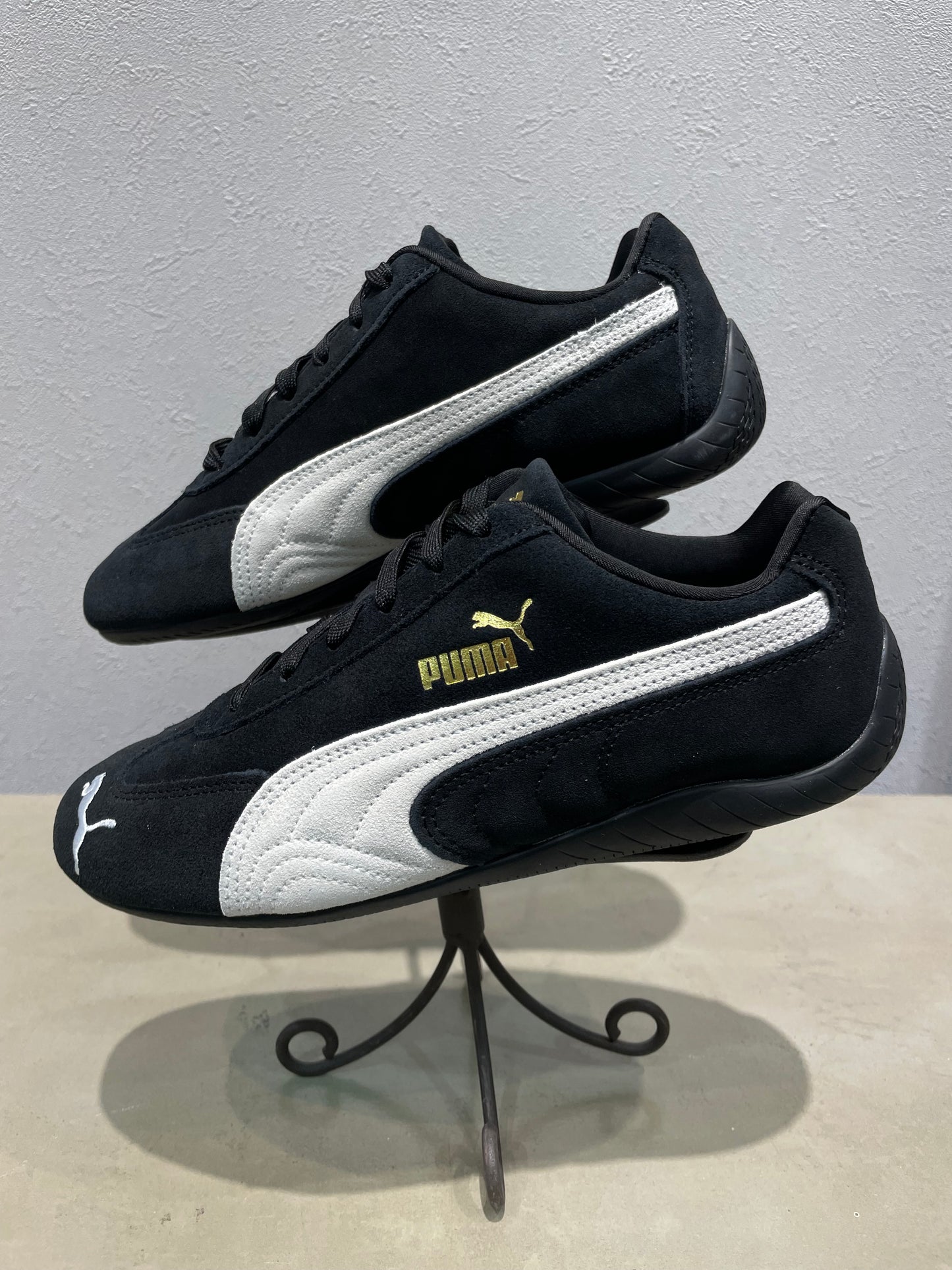 【PUMA】スピードキャットOGスニーカー