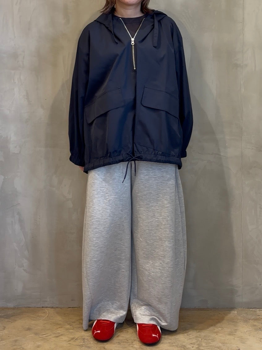 【CYNICAL】ダンボールカーブパンツ