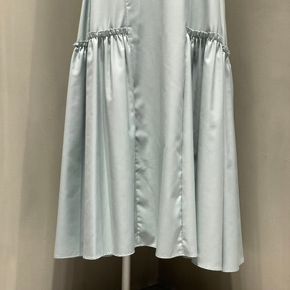 【anana】ボリュームジャンパースカート